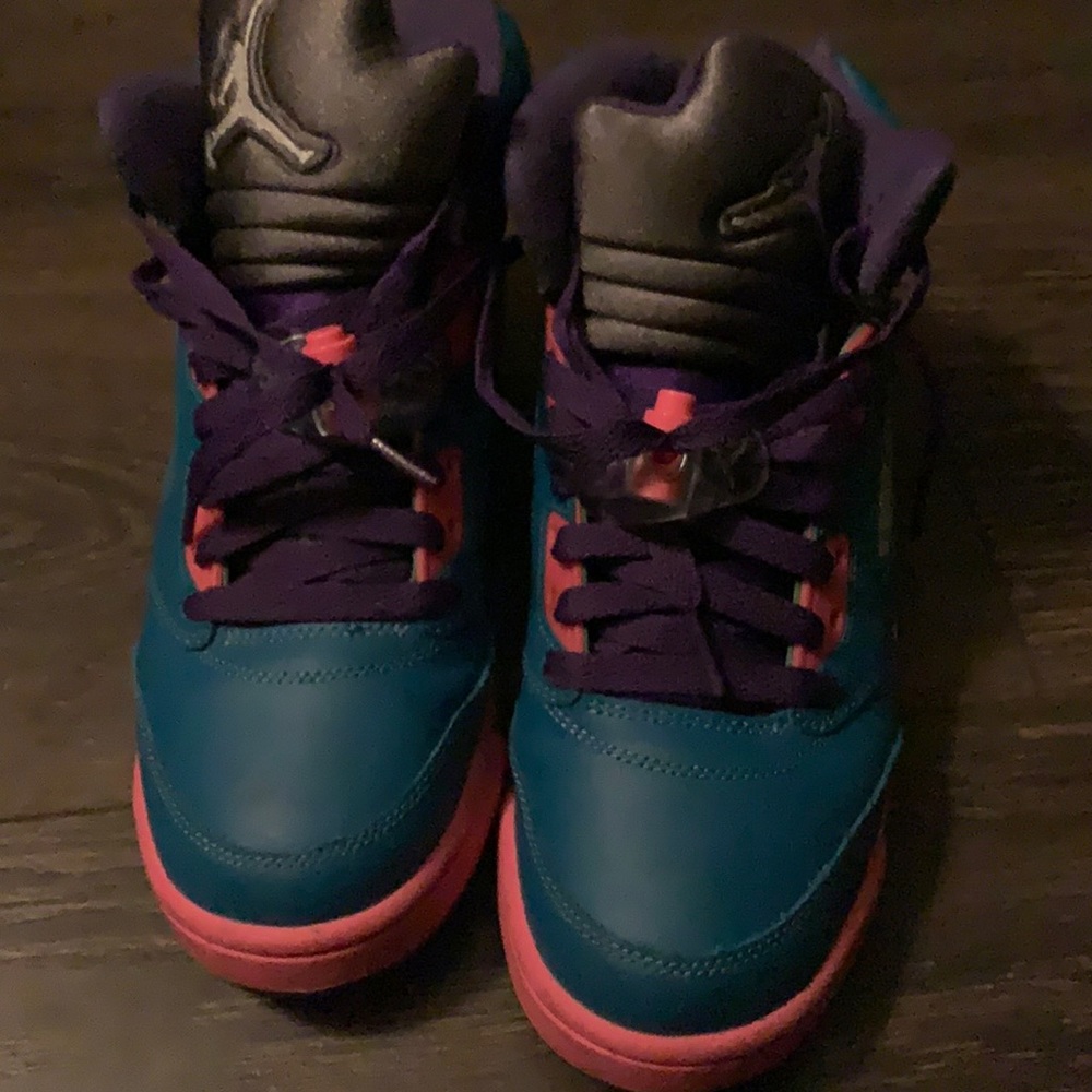 Jordan 6.5